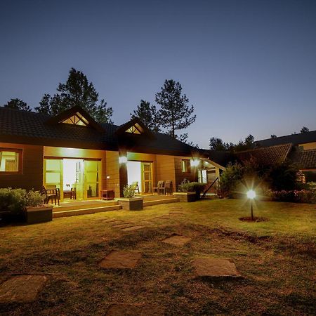 Hotel Logan Camp Ooty Coonoor Exterior foto