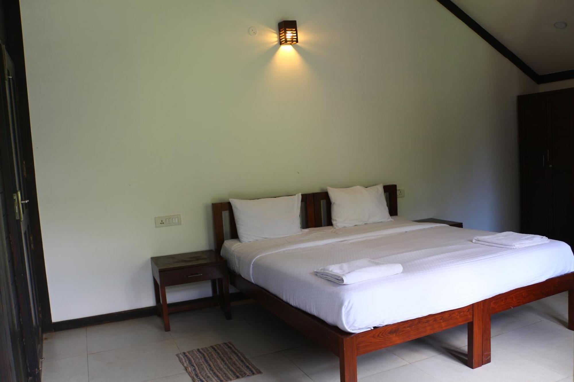 Hotel Logan Camp Ooty Coonoor Exterior foto