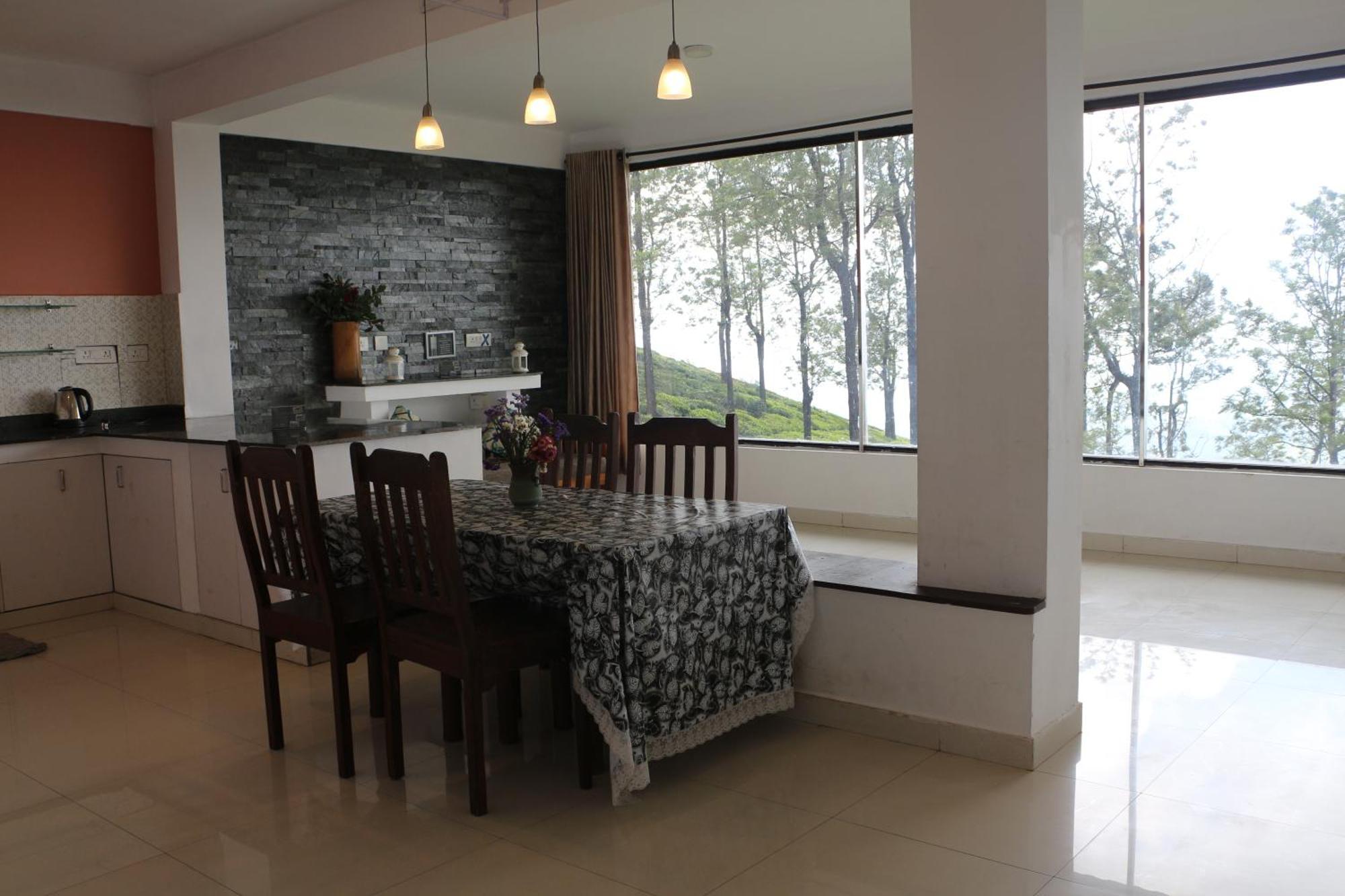 Hotel Logan Camp Ooty Coonoor Exterior foto